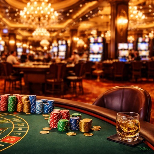 BGaming Live Blackjack