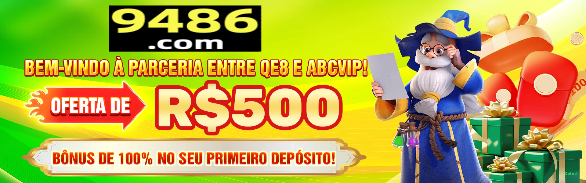 Aplicativo móvel 505bet para iOS e Android