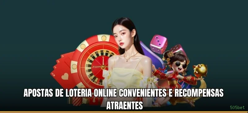 Segurança 505bet SSL
