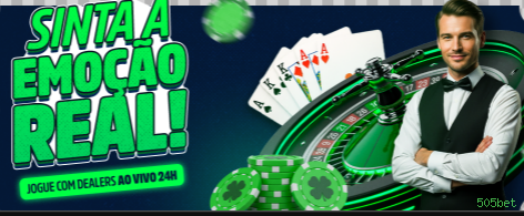 App 505bet slots mobile