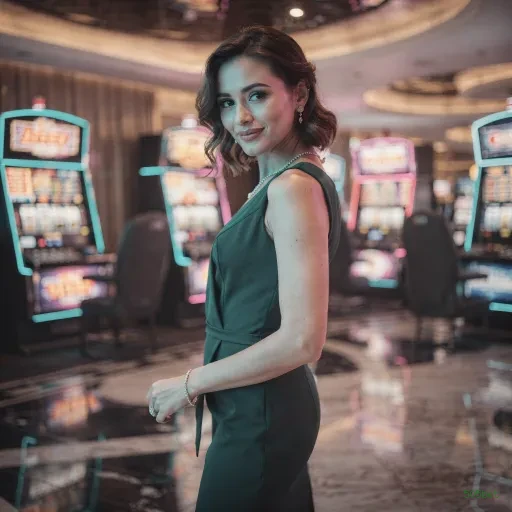 Mahjong Ways Slot - PG Soft