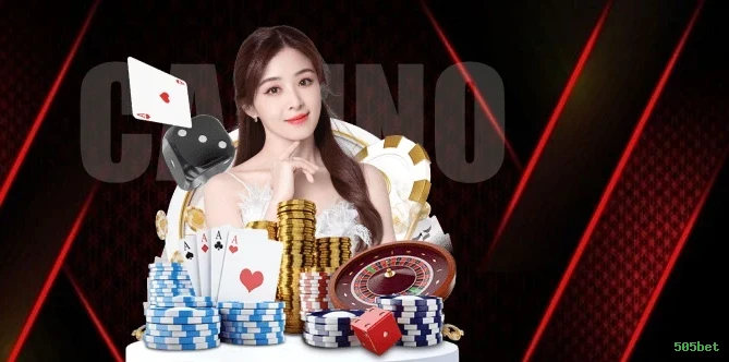 Programa VIP 505bet - benefícios exclusivos