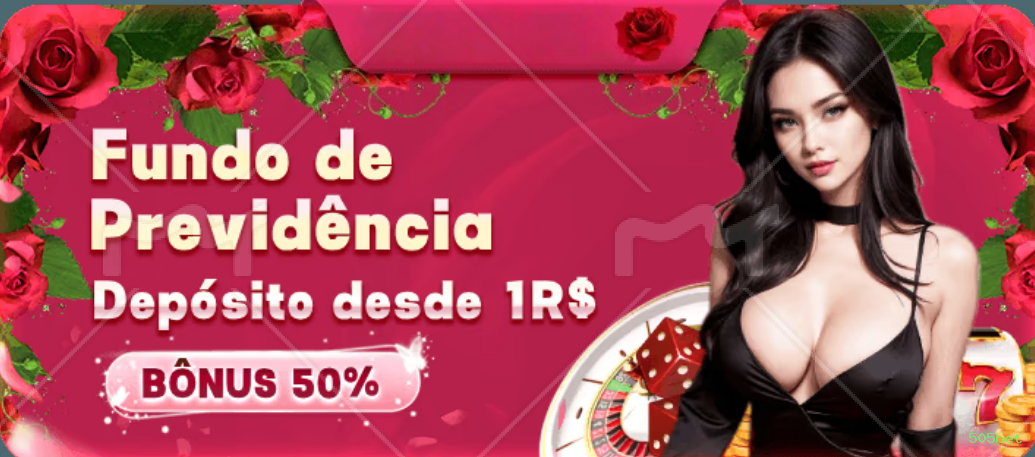 Bônus e prêmios 505bet